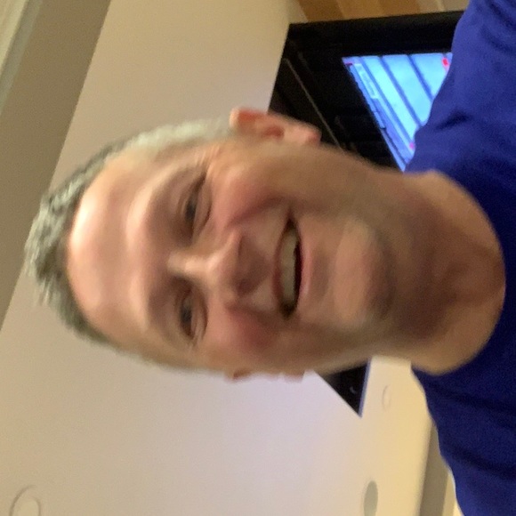 Meet your Posher, Brian - Picture 1 of 1